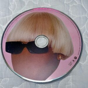 Tyler, The Creator – Igor CD (Disc Only)